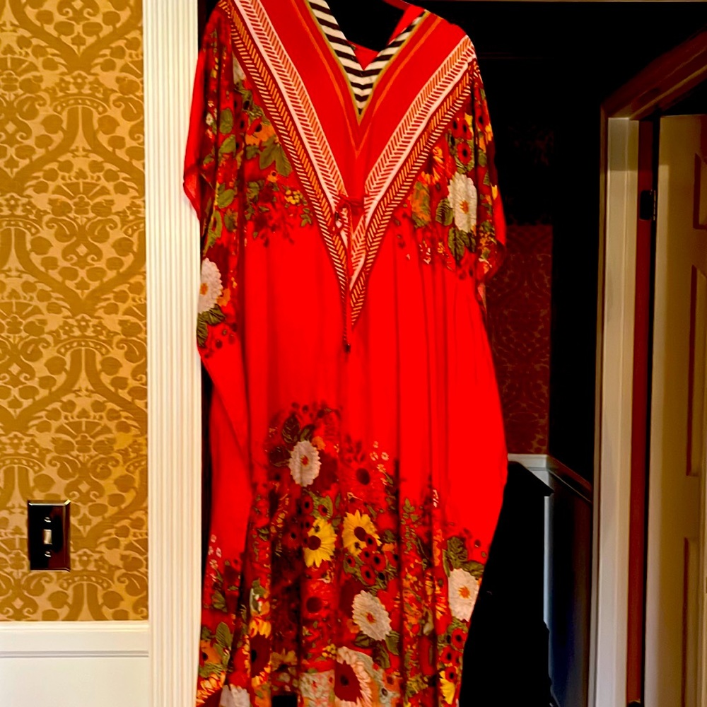 Caftan